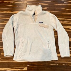 Patagonia pullover